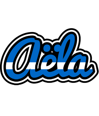 Aëla greece logo