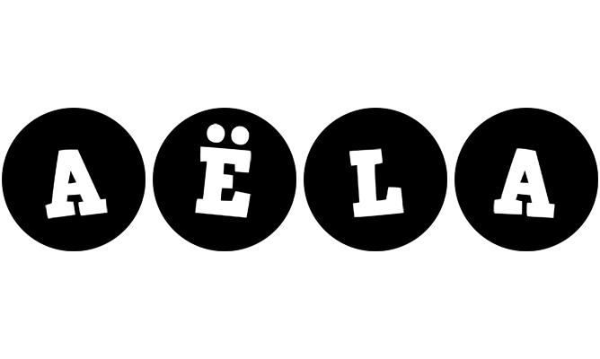 Aëla tools logo