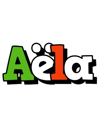 Aëla venezia logo