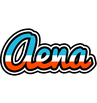 Aþena america logo