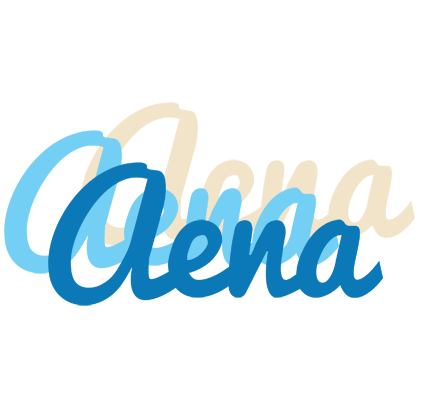 Aþena breeze logo
