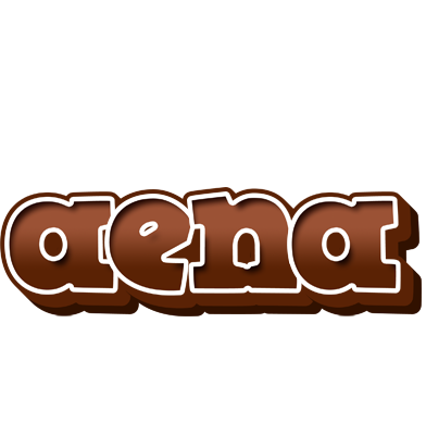 Aþena brownie logo