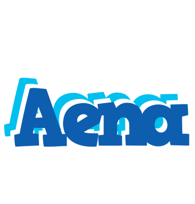Aþena business logo