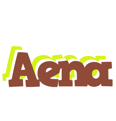 Aþena caffeebar logo
