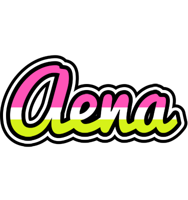 Aþena candies logo
