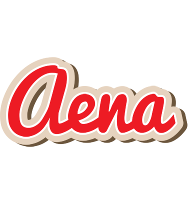 Aþena chocolate logo