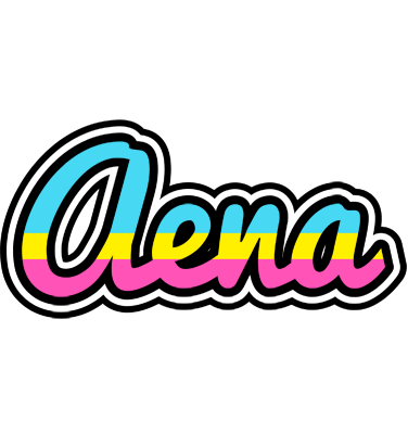 Aþena circus logo