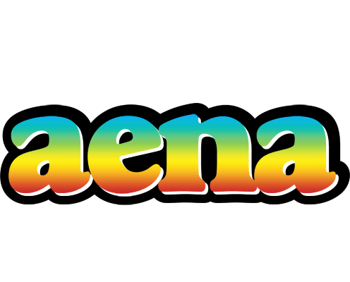 Aþena color logo