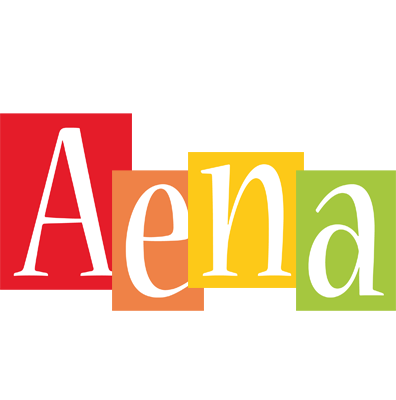 Aþena colors logo