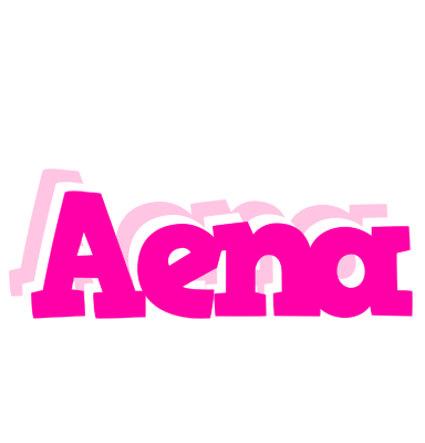 Aþena dancing logo