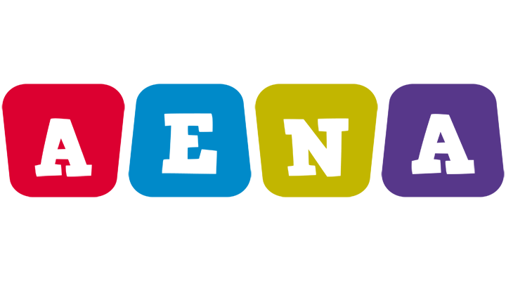 Aþena daycare logo