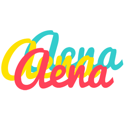 Aþena disco logo