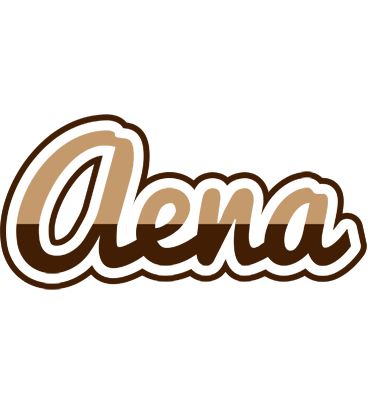 Aþena exclusive logo