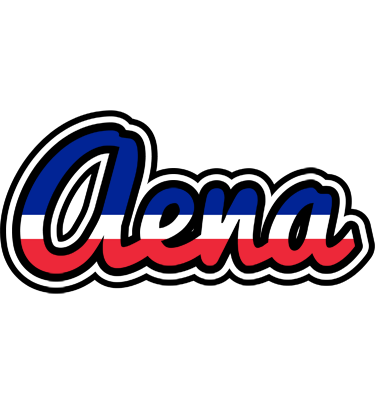 Aþena france logo