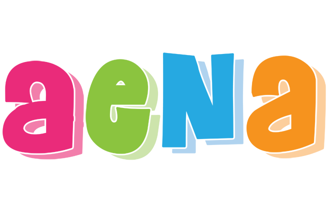 Aþena friday logo