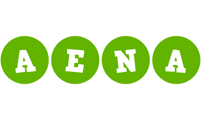 Aþena games logo