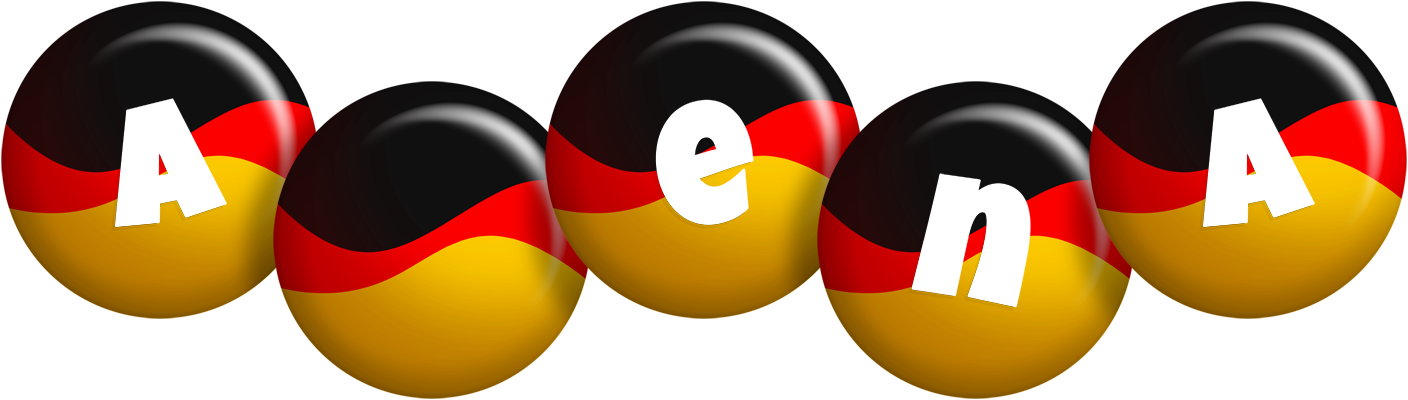 Aþena german logo