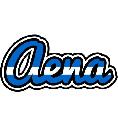 Aþena greece logo