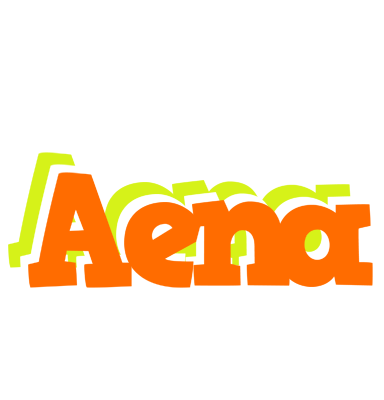 Aþena healthy logo