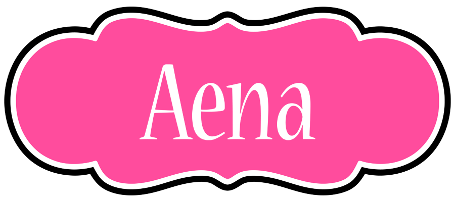 Aþena invitation logo