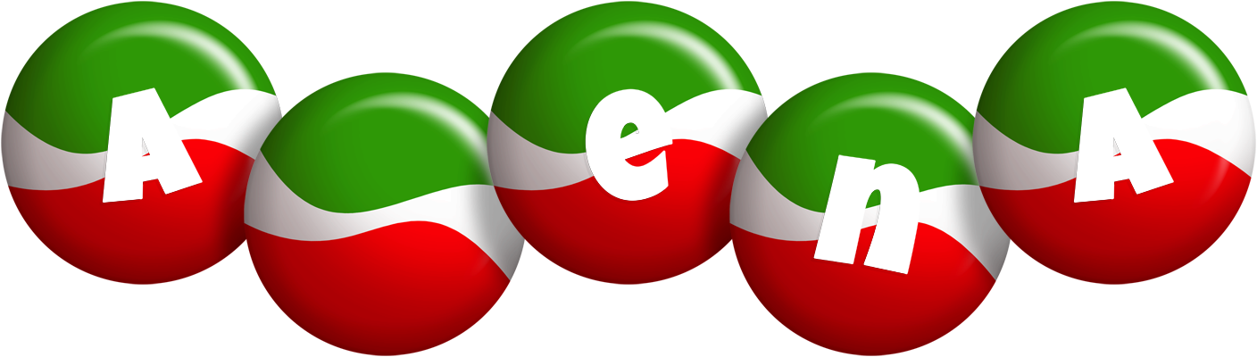 Aþena italy logo