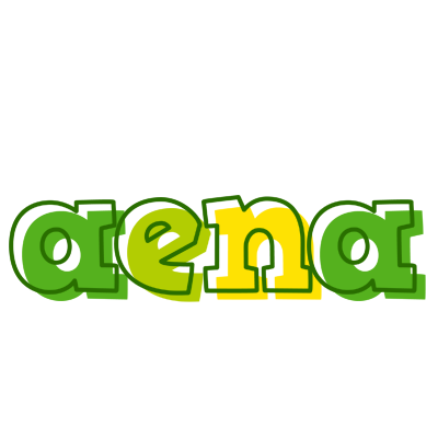 Aþena juice logo