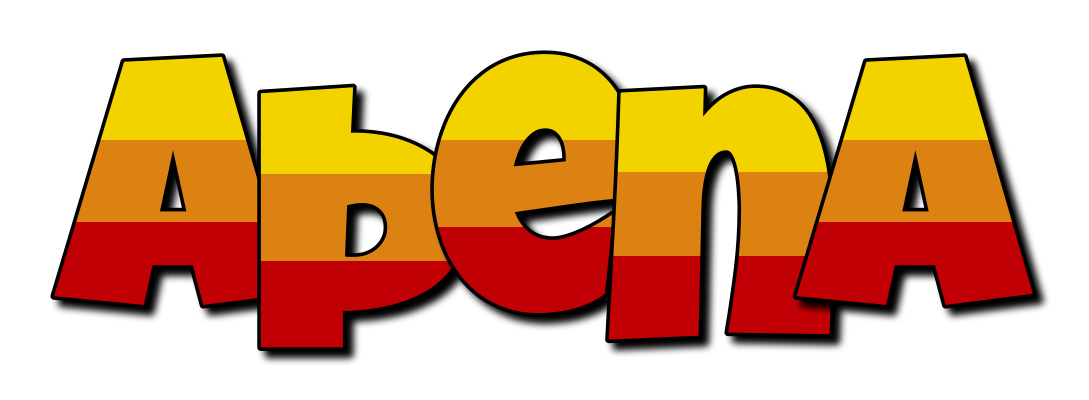 Aþena jungle logo