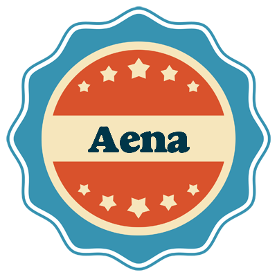 Aþena labels logo