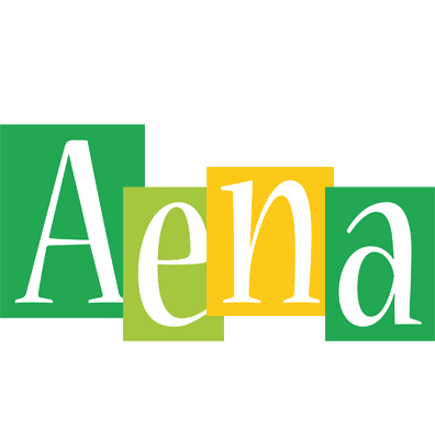 Aþena lemonade logo