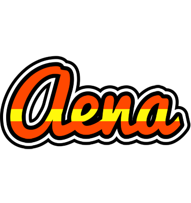 Aþena madrid logo