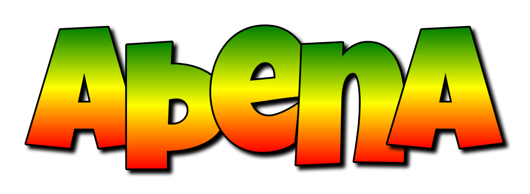Aþena mango logo