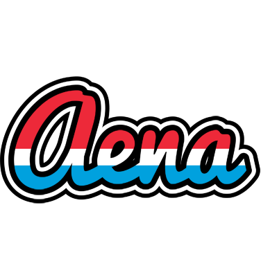 Aþena norway logo