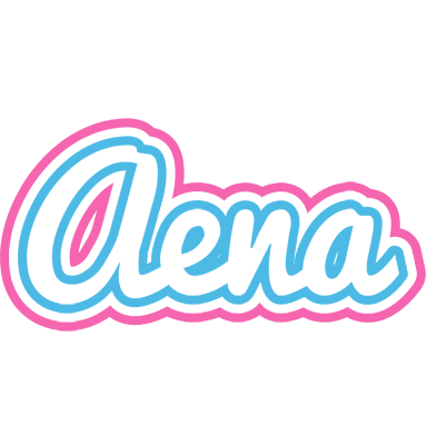 Aþena outdoors logo