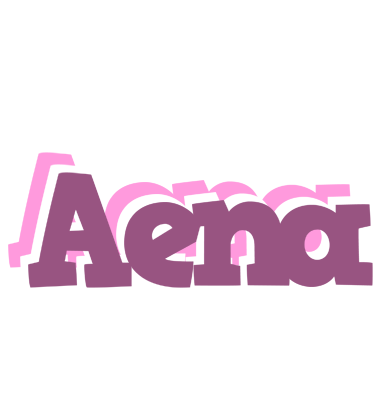 Aþena relaxing logo