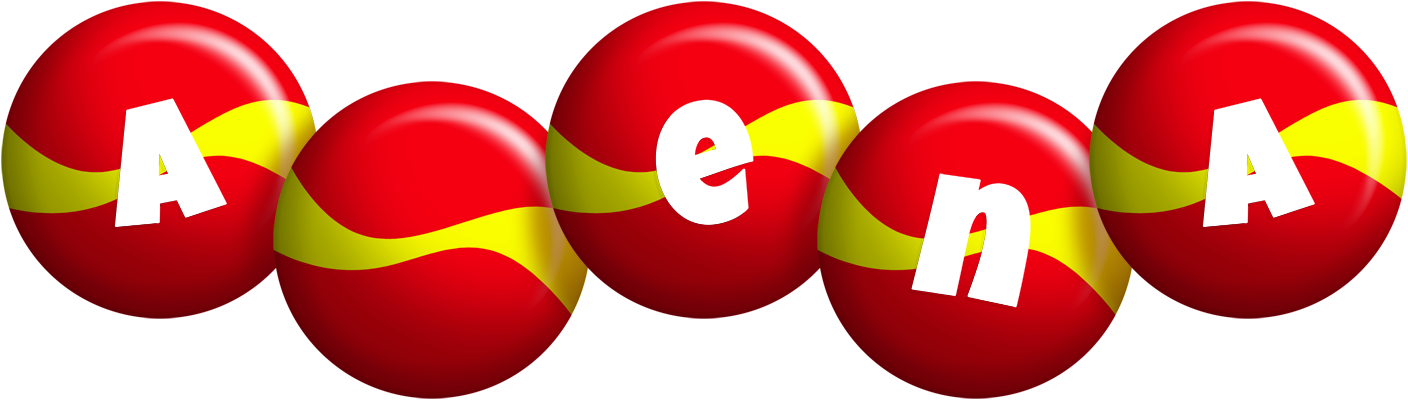 Aþena spain logo