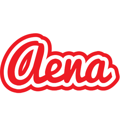 Aþena sunshine logo