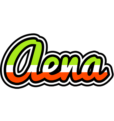 Aþena superfun logo
