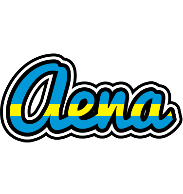 Aþena sweden logo