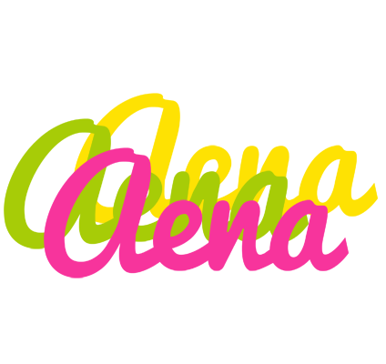 Aþena sweets logo