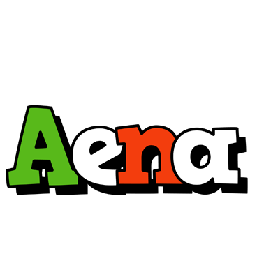 Aþena venezia logo