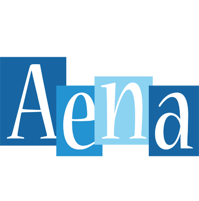 Aþena winter logo