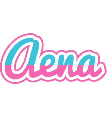 Aþena woman logo