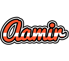 Aamir denmark logo