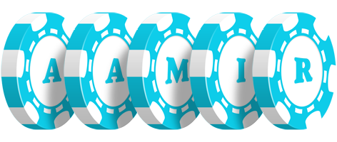 Aamir funbet logo