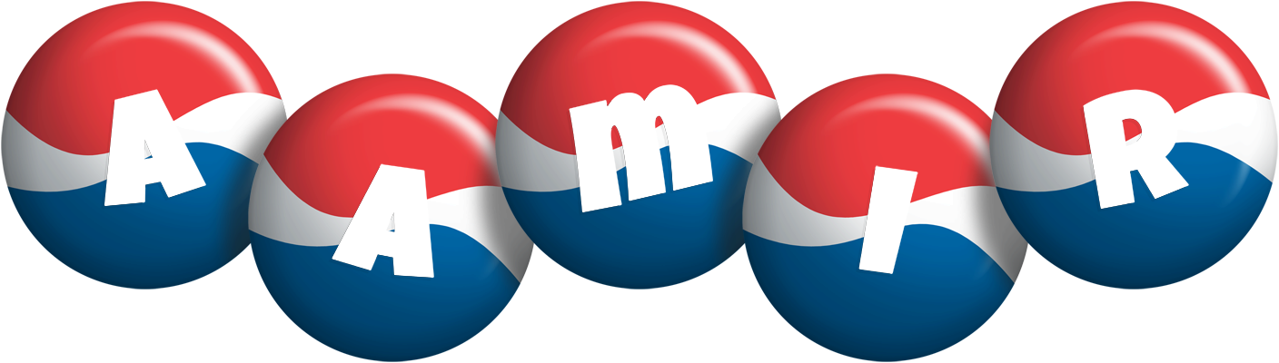 Aamir paris logo