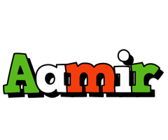 Aamir venezia logo