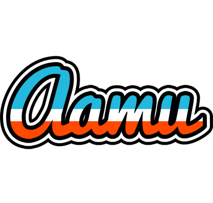 Aamu america logo
