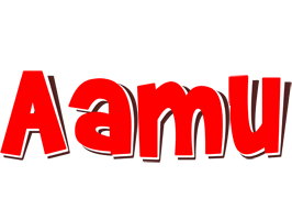 Aamu basket logo