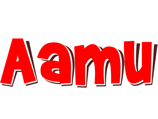 Aamu basket logo