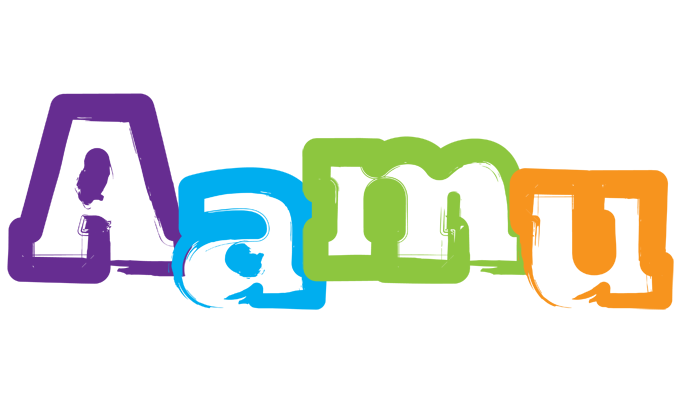 Aamu casino logo